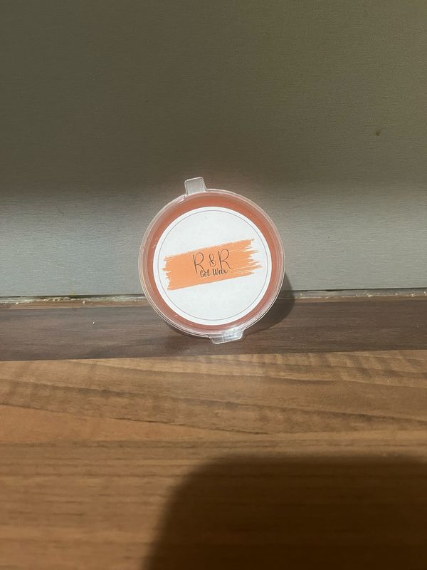 Gel Wax - R &amp; R