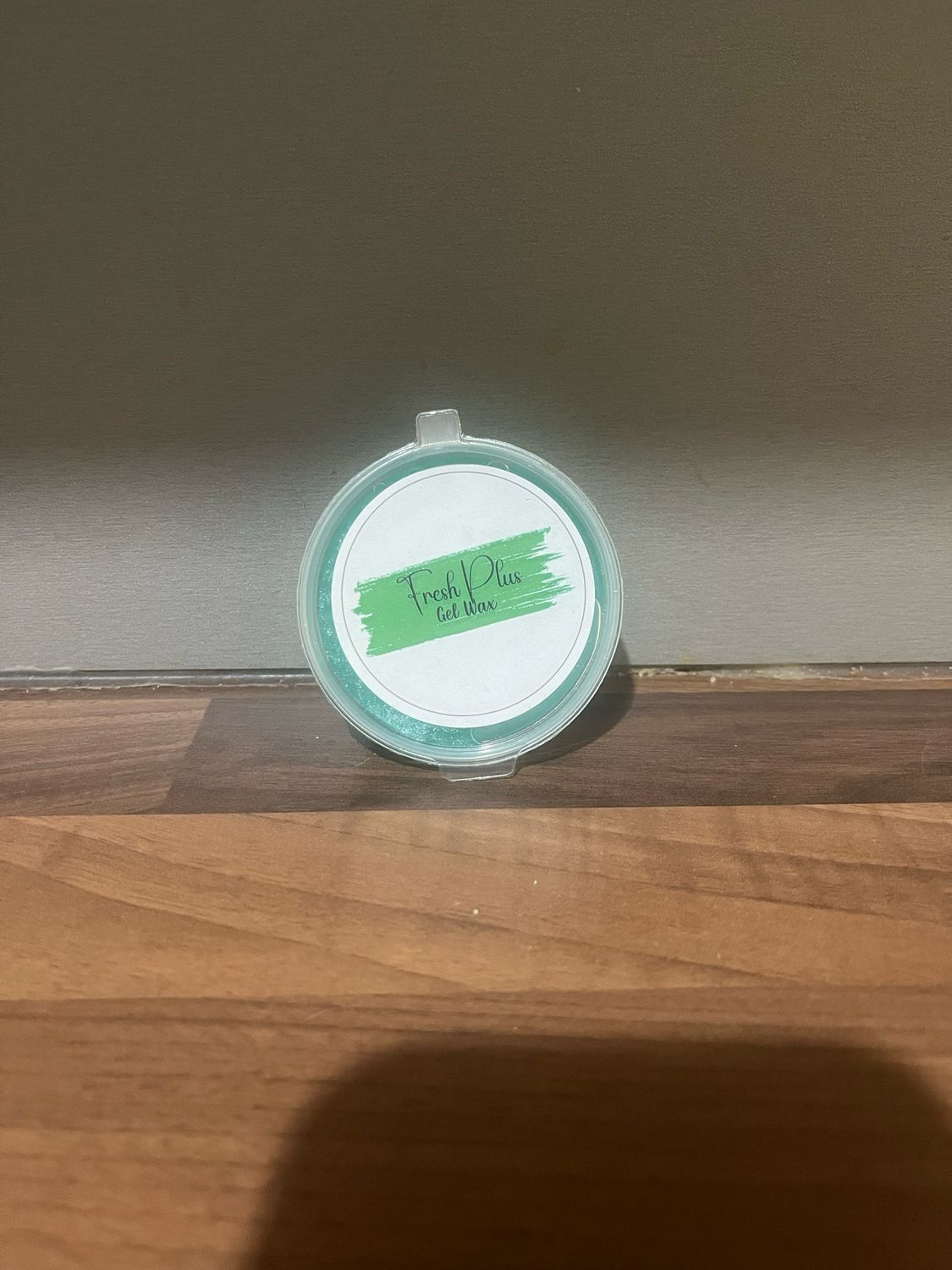 Gel Wax - Fresh Plus
