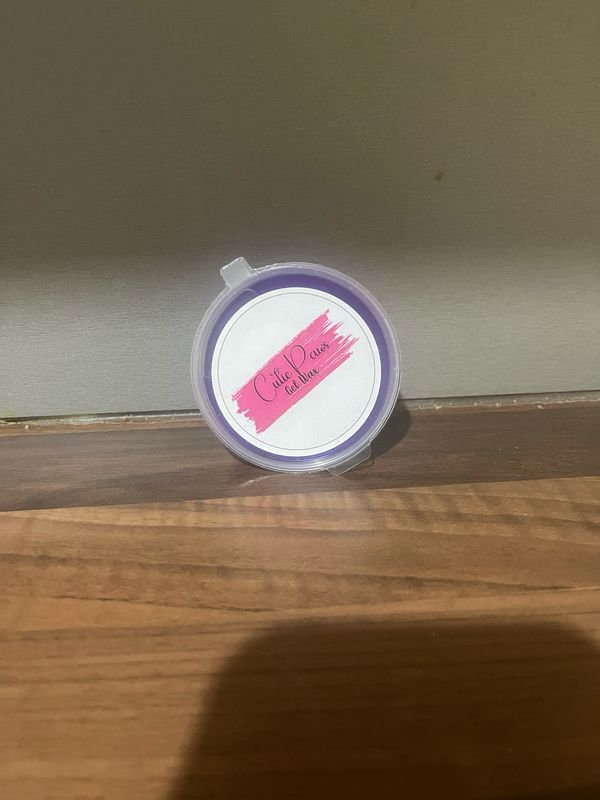 Gel Wax - Cutie Paws