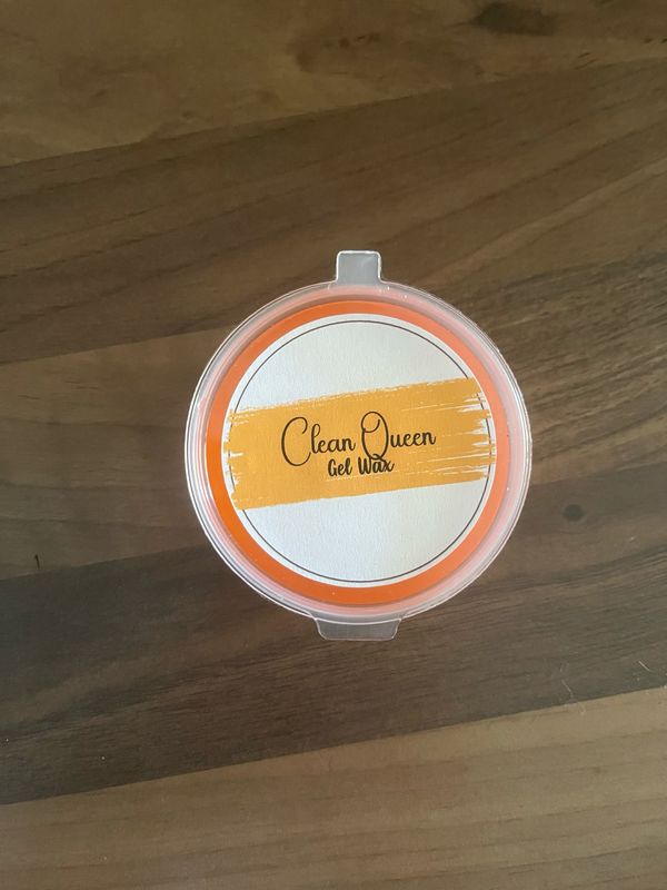 Gel Wax - Clean Queen