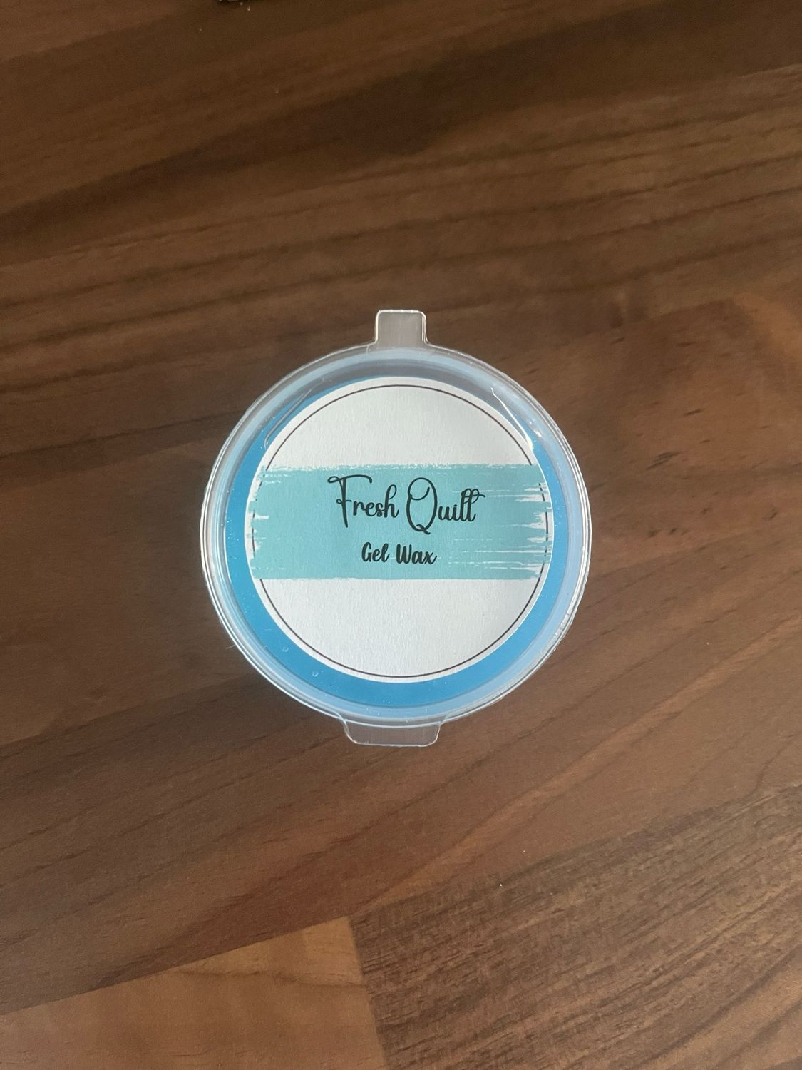 Gel Wax - Fresh Quilt