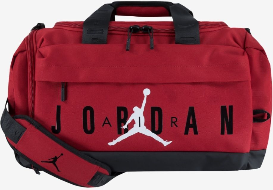 Air Jordan Duffel Bag