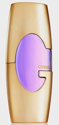 Guess Gold by Guess for Women - 3 Pc Gift Set 2.5oz EDP Spray, 0.5oz Travel Spray, 6.7oz Body Lotion