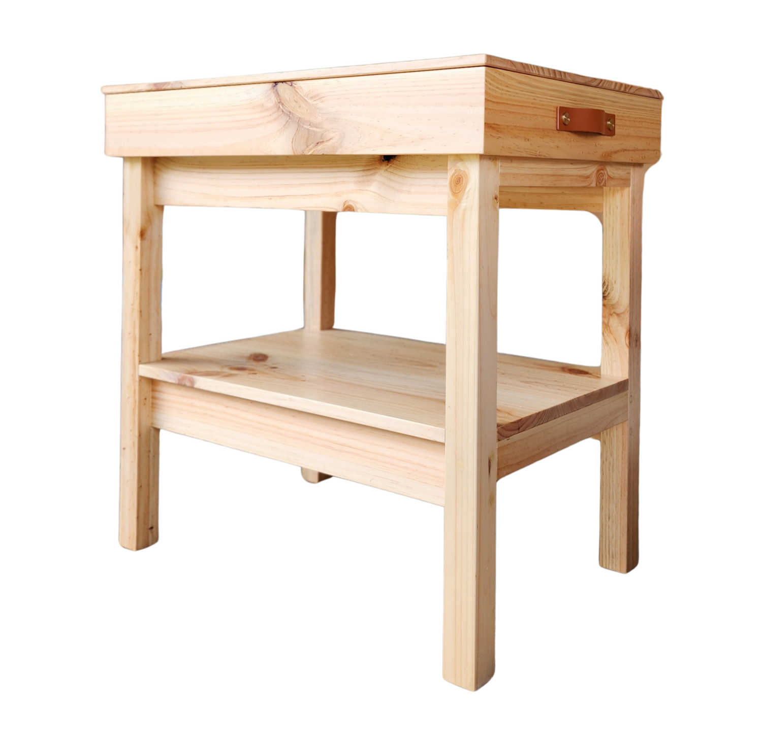 Tinker Tray Lid with Stand