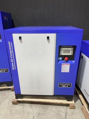 20 Hp Screw Compressor