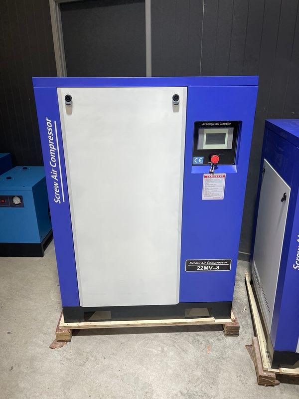 30 Hp Screw Compressor