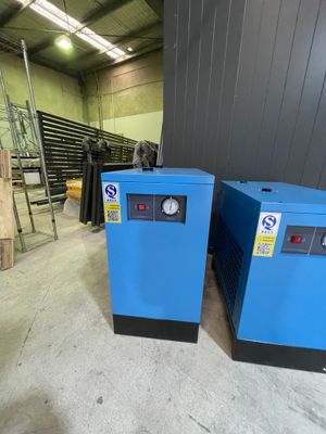 AIR DRYER 3.8M3/MIN