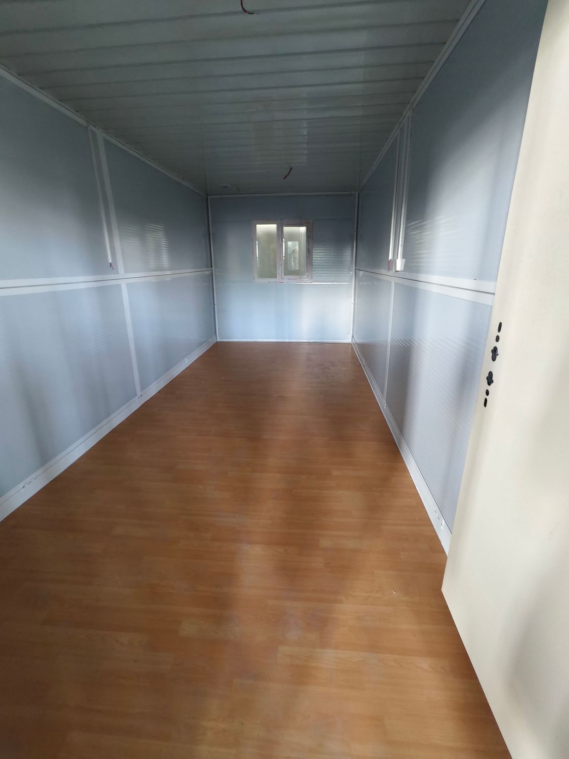 Easy SPACES - Temporary - Fast - Affordable