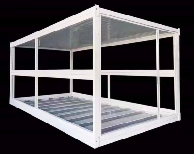 Easy SPACES - Temporary - Fast - Affordable