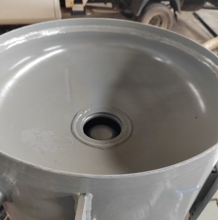 B200 Sand Blaster
