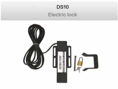 Electric Swing Gate Lock (not magnetic)