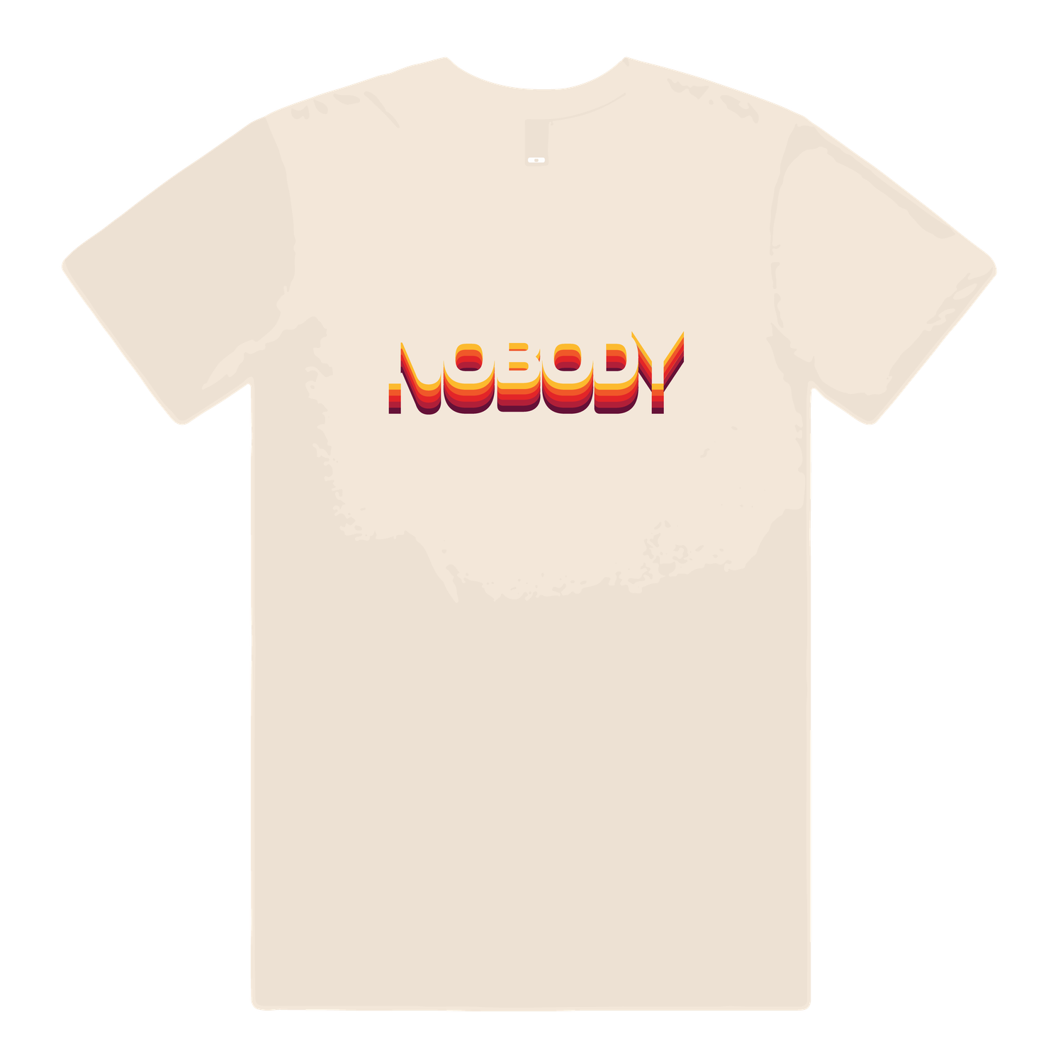 VHS Tee