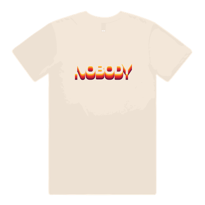 VHS Tee