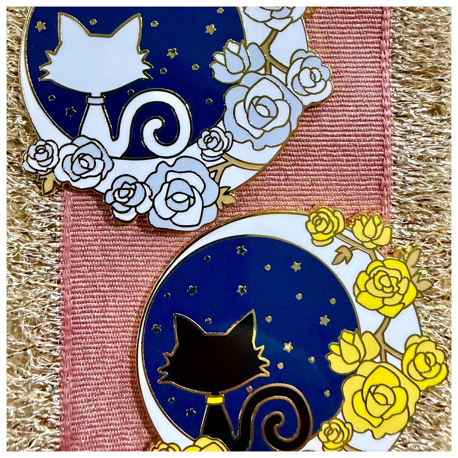 Guardians of the Cosmos: Blooming Miaws