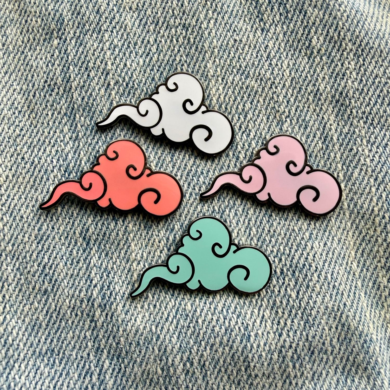 Cloud Mini