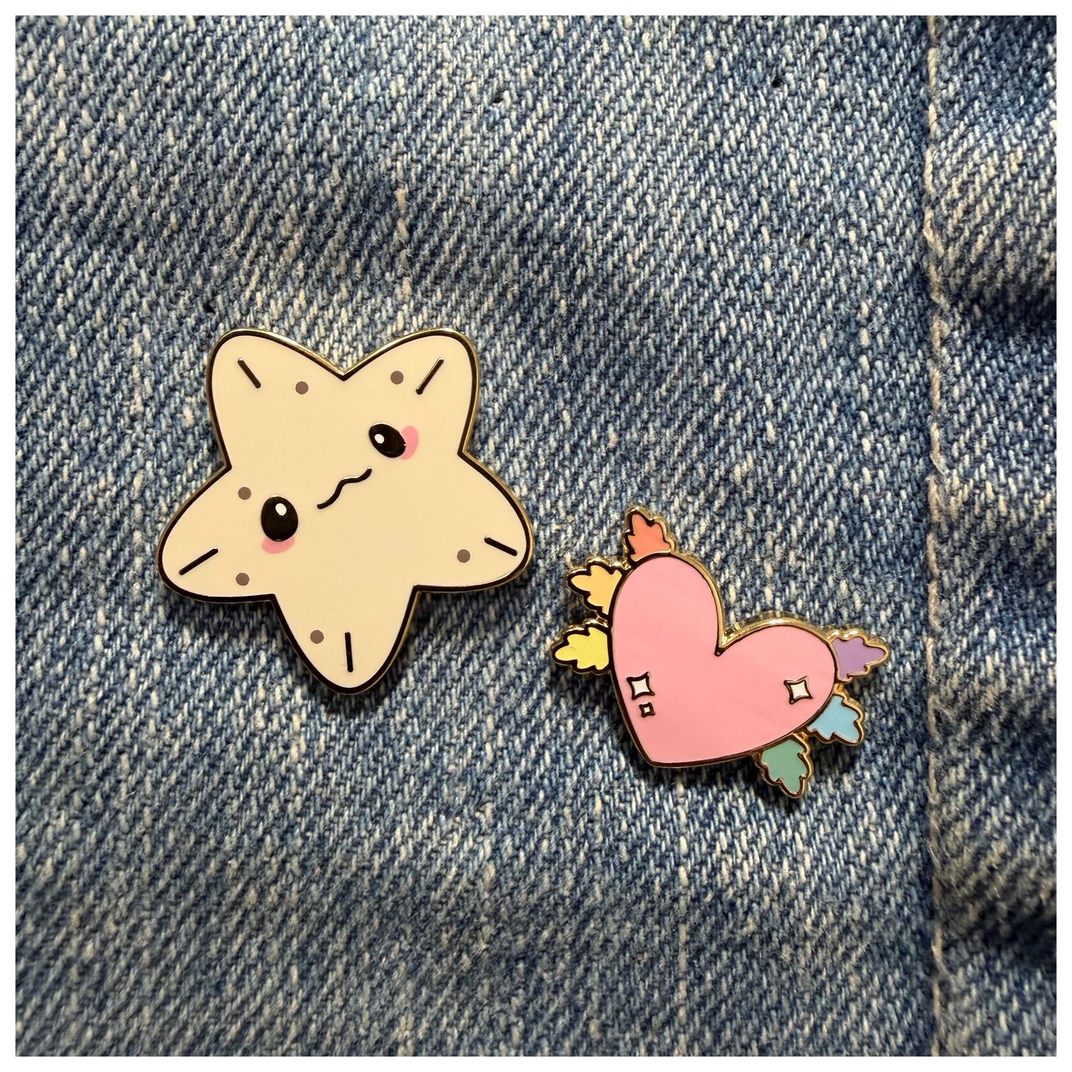 Pride Companions