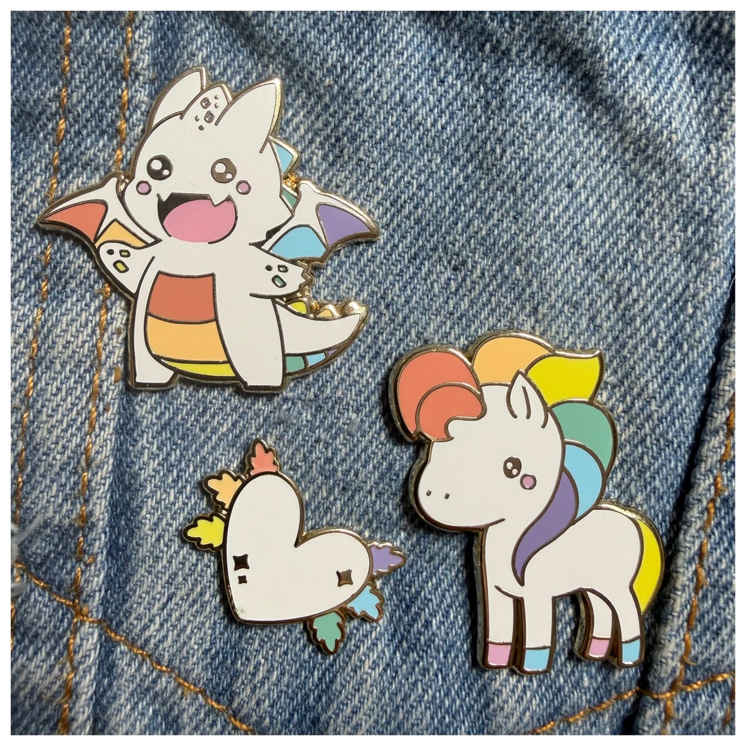 Pride Pals