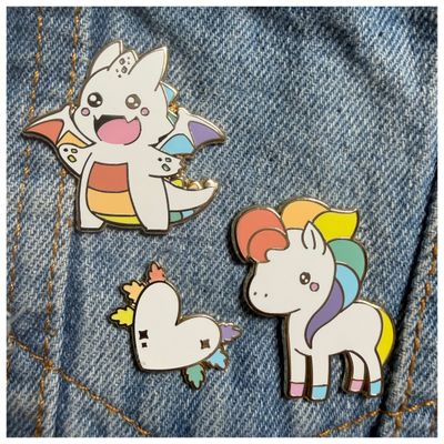 Pride Pals