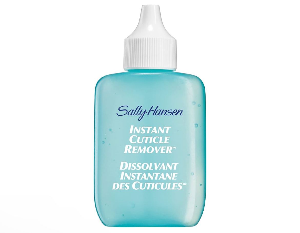 Sally Hansen Instant Cuticle Remover Nail Treatment