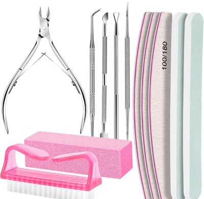 Nail Tool Kit