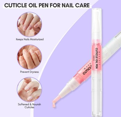 Cuticle Oil Pen
