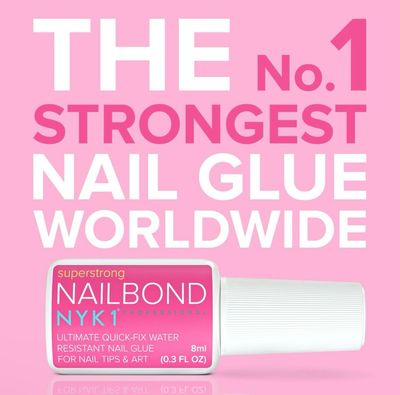 NYK1 Nail Glue