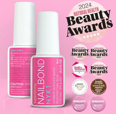 NYK1 Nail Glue