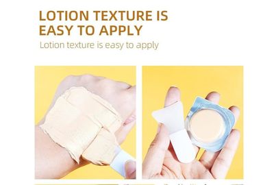 Organic Clay Masks Pods