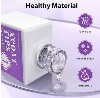 Btartboxnails Lamp Kit