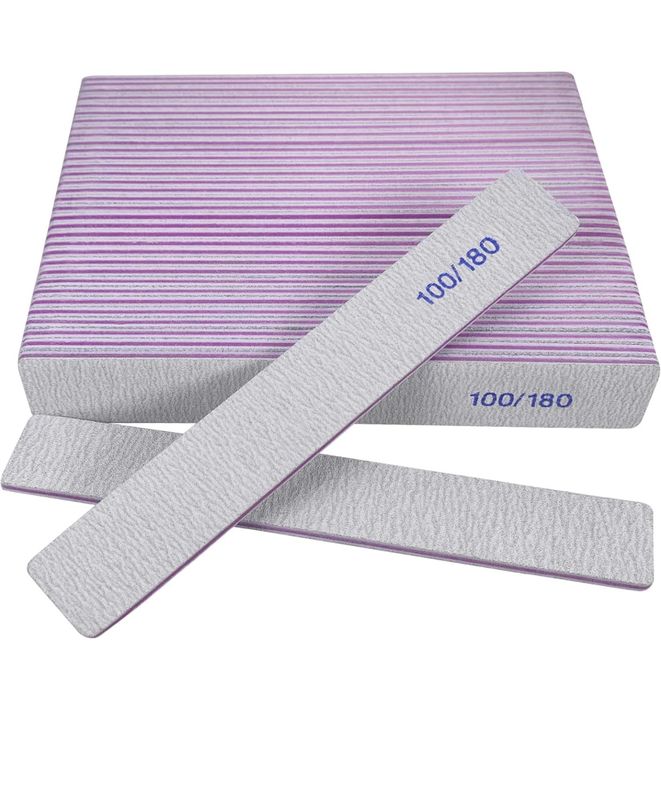 Nail Files
