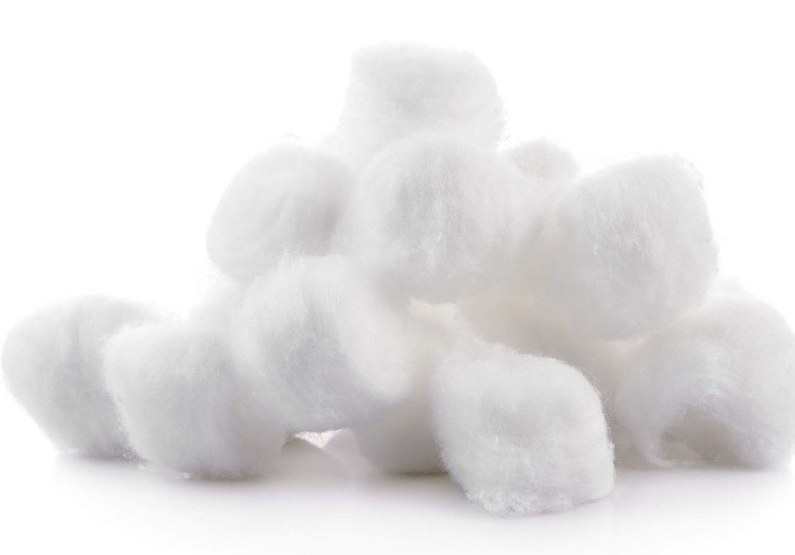 Cotton Balls