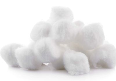 Cotton Balls