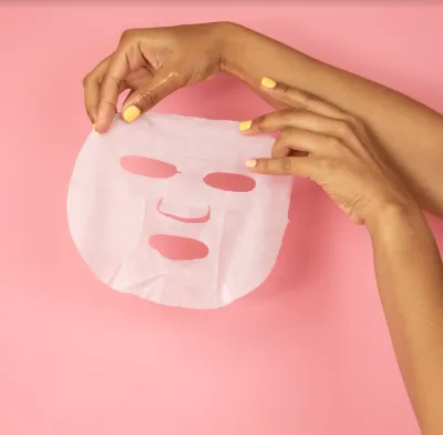 Moisturizing Facial Masks