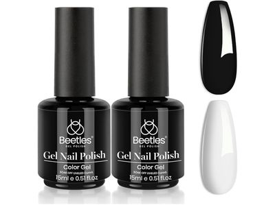 Gel Nail Polish