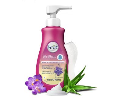 VEET Sensitive Skin Hair Removal Cream
