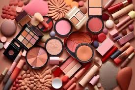Make Up Products 