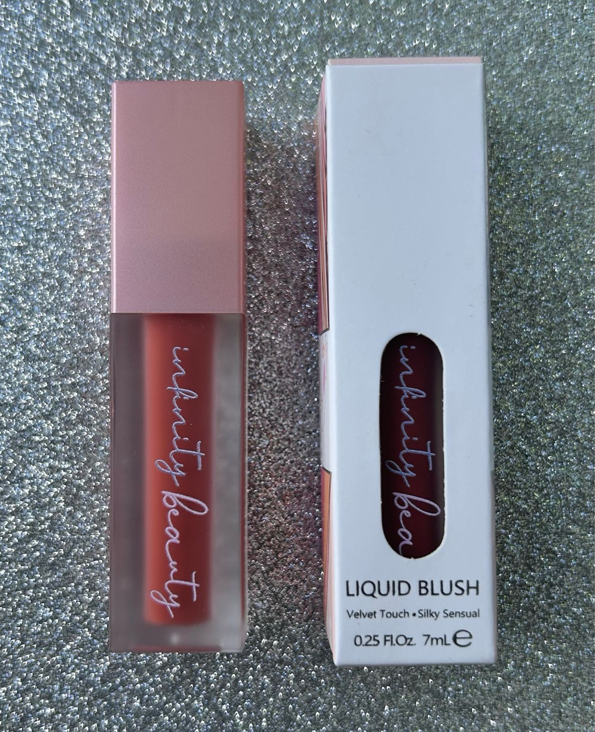 Liquid Blush