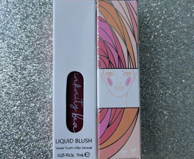 Liquid Blush