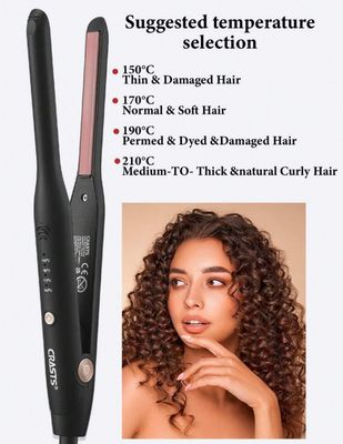 Pencil Flat Iron