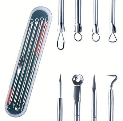 Pimple Extractor