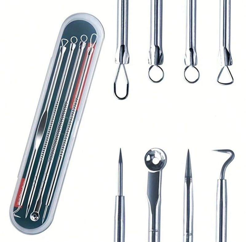 Pimple Extractor