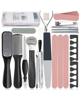 Pedicure Kit