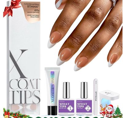BTArtboxnails French Gel Nail Kit