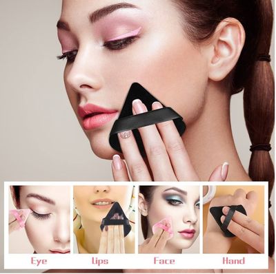 Powder Puff Face Makeup Sponge