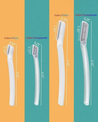 Facial Razors