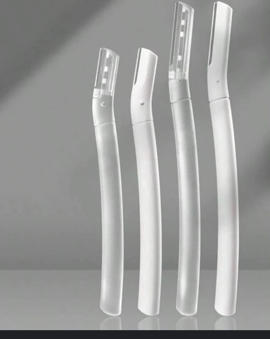 Facial Razors