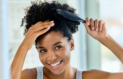 Hair Care