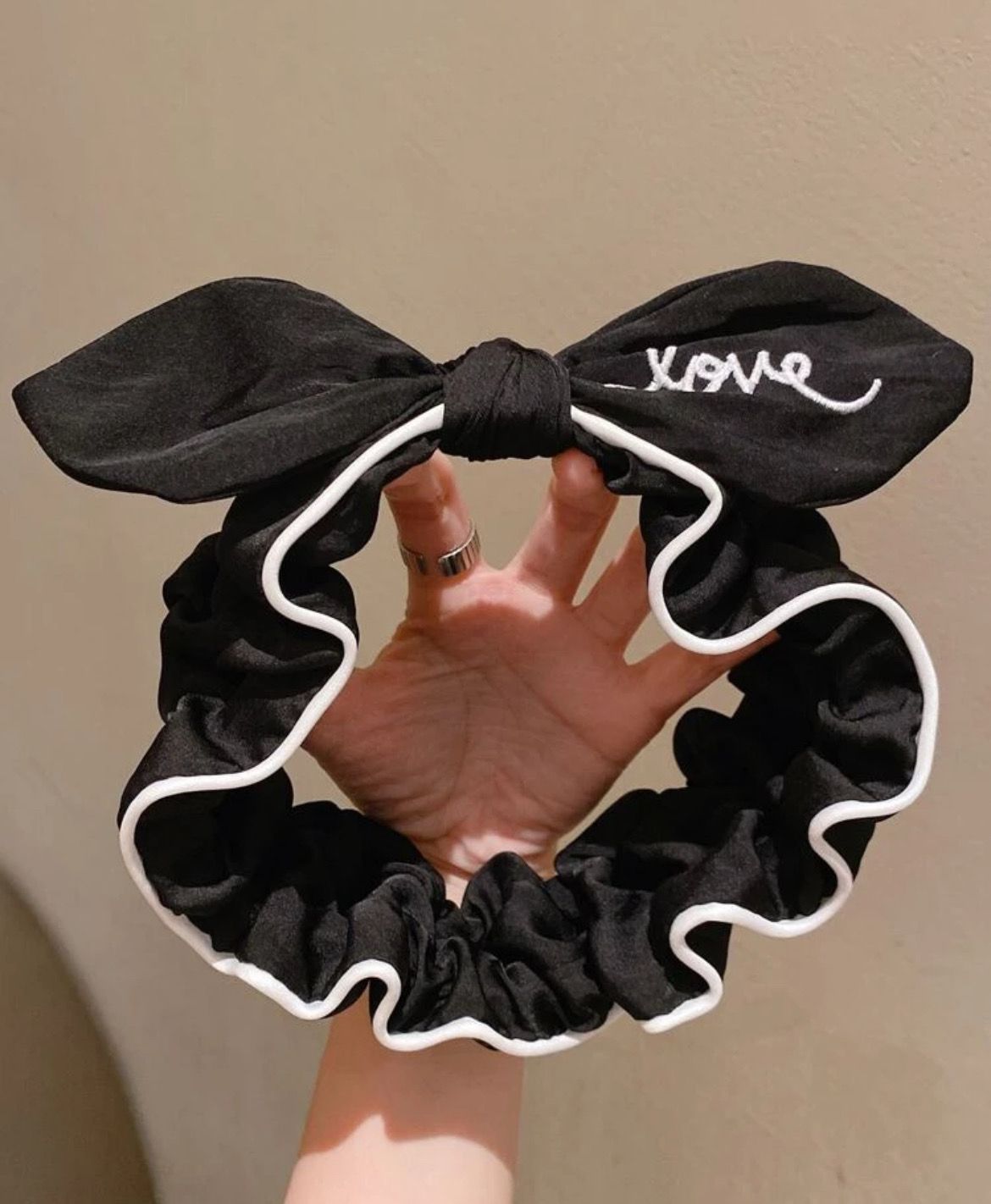 Love - Spa Head Bands