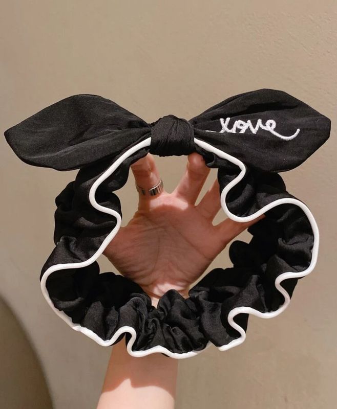 Love - Spa Head Bands