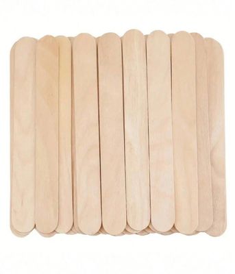 Disposable Wooden Sticks